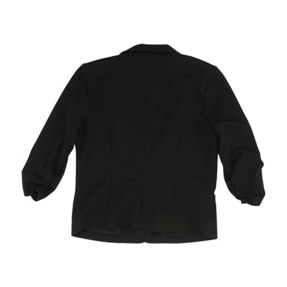 Black Blazer