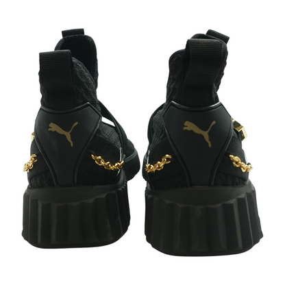 Defy Mid Athletic Shoes