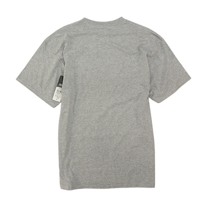 Gray Graphic T-Shirt