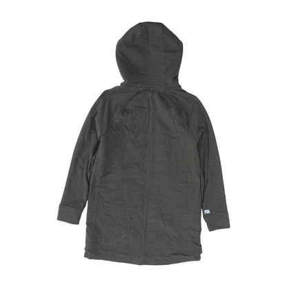 Charcoal Jacket