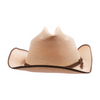 Beige Sun / Beach Hat
