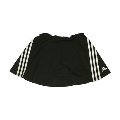 Black Skort