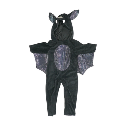 Boys' Bat Halloween Costume