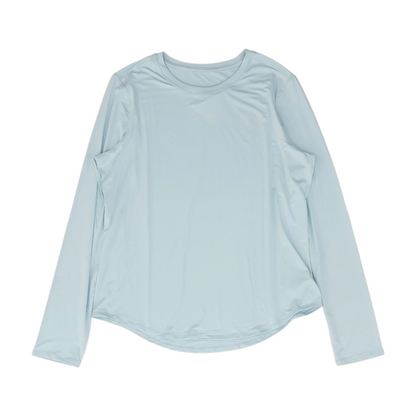 Blue Active T-Shirt