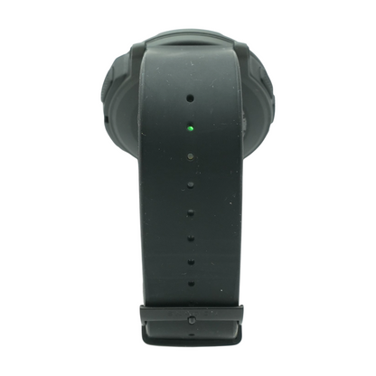 42mm Instinct 2 Black Smartwatch Black Band S/M