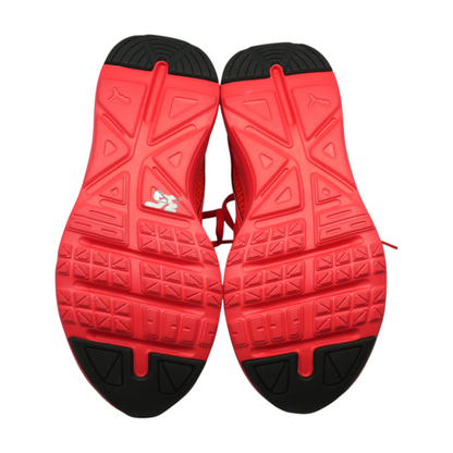 Red Athletics