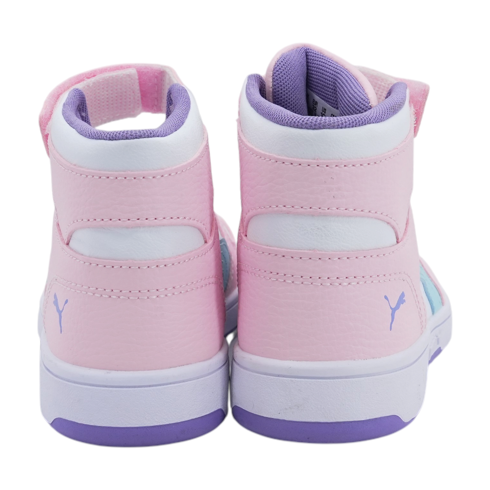 Pink Athletics