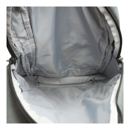 Gray Backpack