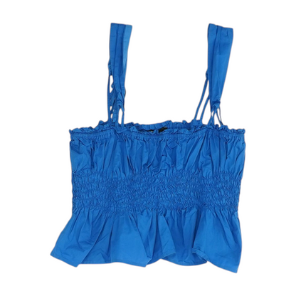 Blue Blouse
