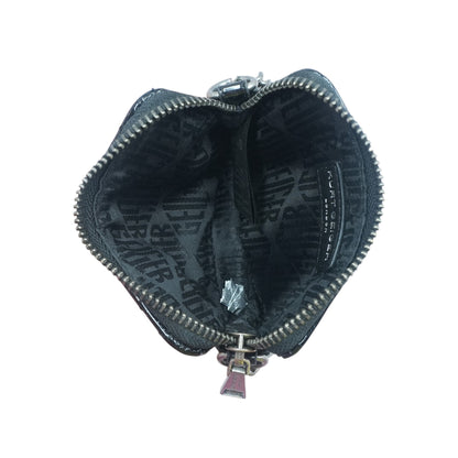 Black Crossbody