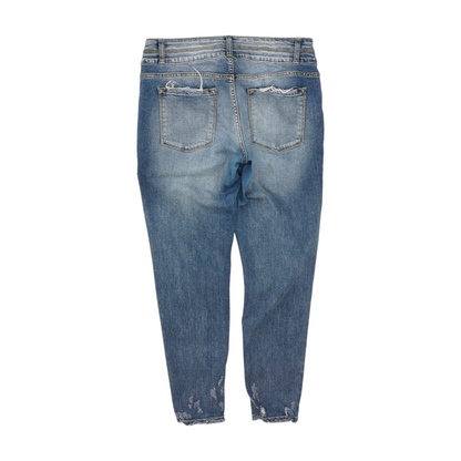 Blue Jeans