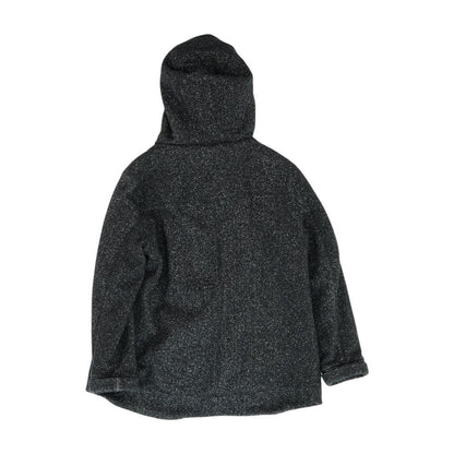 Black Lightweight Jacket