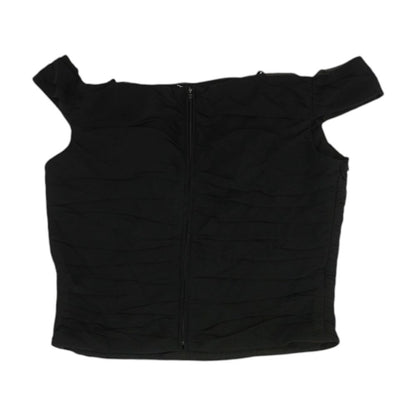 Black Blouse