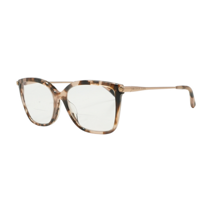 Pink Shenandoah Square Prescription Eyewear