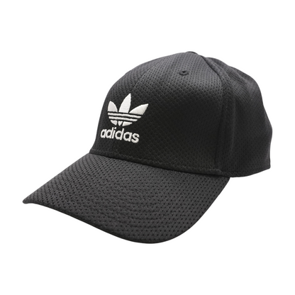 Black Ballcap Hat