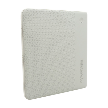 Libra Colour 32GB White E-Reader