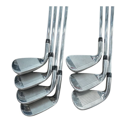 Callaway XR A,P,S,6,7,8,9 - 7 Piece Set