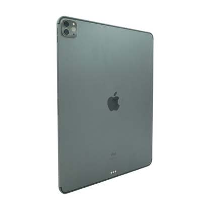 iPad Pro 12.9" Space Gray 4th Generation 128GB Carrier Unlocked UB REFURBISHED Tablet
