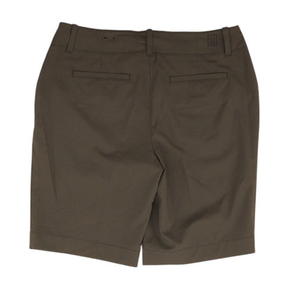 Gray Active Shorts