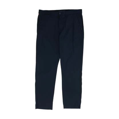 Navy Regular Pants