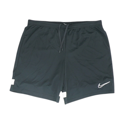 Black Active Shorts