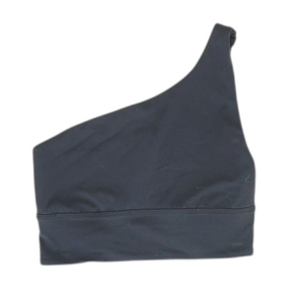 Black Sports Bra