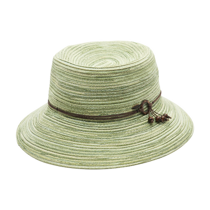 Green Sun / Beach Hat