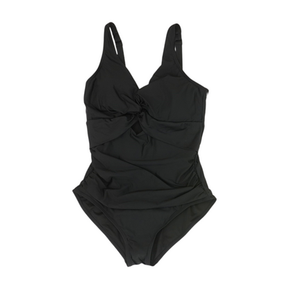 Black One-Piece