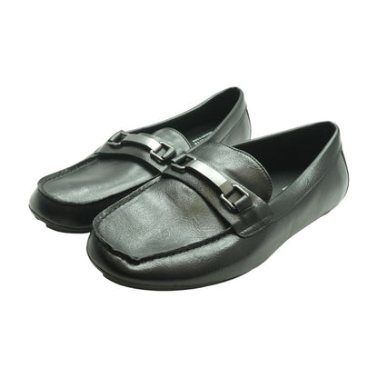 Black Loafer Dress Shoes