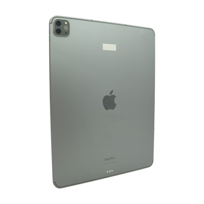 iPad Pro 12.9-inch (M2) 12.9" Space Gray 6th Gen 512GB Cellular Tablet