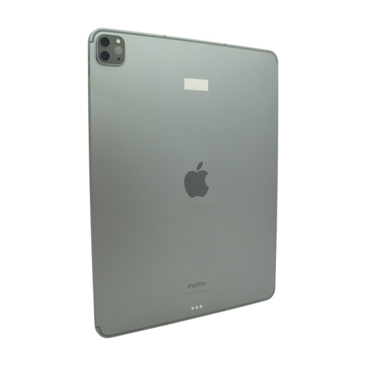 Hover iPad Pro 12.9-inch (M2) 12.9" Space Gray 6th Gen 512GB Cellular Tablet