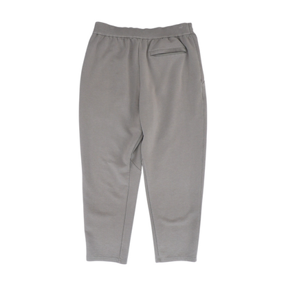 Gray Regular Pants