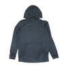 Under Armour Black Solid Active Jacket – Image 1
