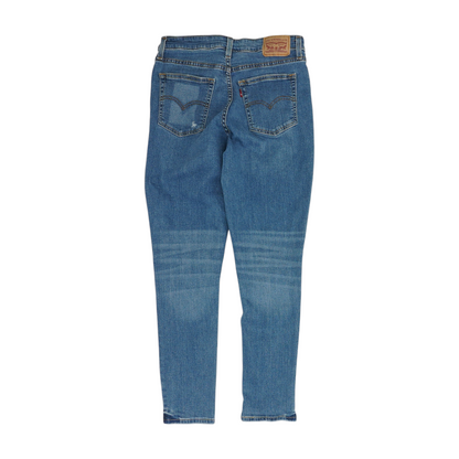Blue Jeans