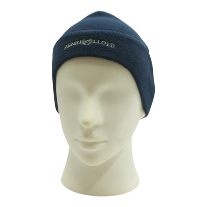 Navy Beanie