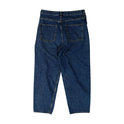 Tapered Jeans