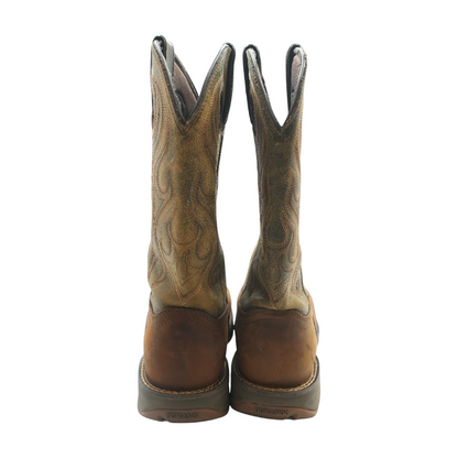 Brown Work / Hiking Boots