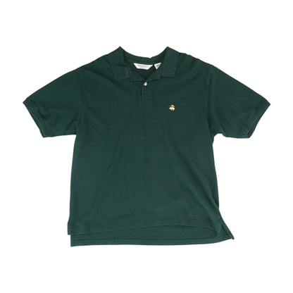Vintage Golden Fleece Short Sleeve Polo