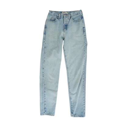Vintage Blue Slim Jeans