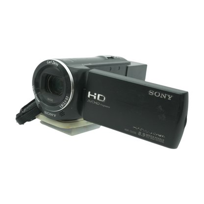 HDR-CX220 8.9MP Camcorder
