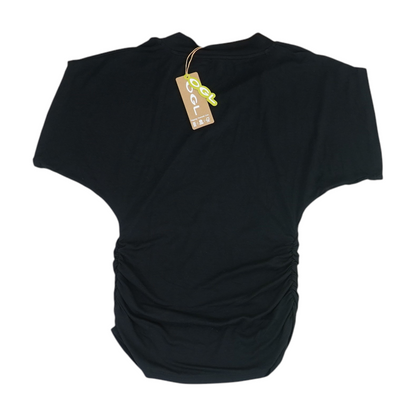 Black Blouse
