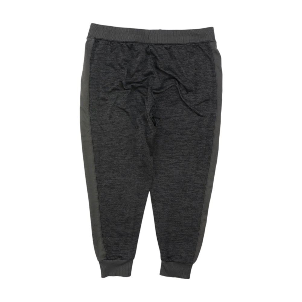 Under Armour Black Print Pants – Image 2