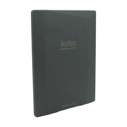 Aura H20 4GB Black E-Reader