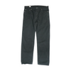 Levi's 505 Black Regular Jeans – Image 1