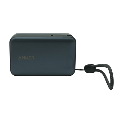 Nano USB-C Fast Charger Power Bank