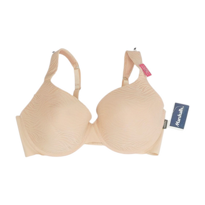 Nude Bra