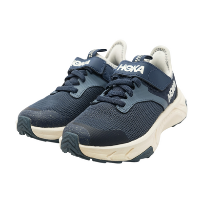 Navy Athletics Shoes