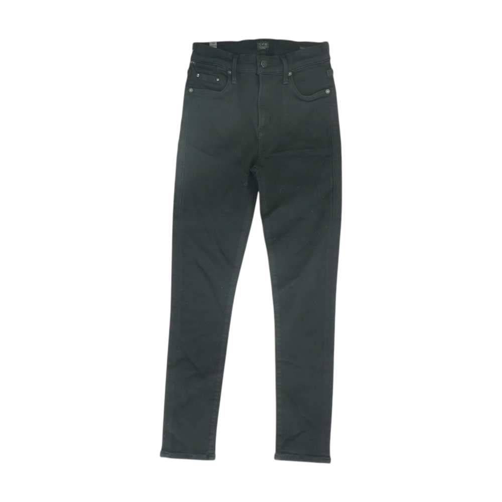 Black Skinny Jeans