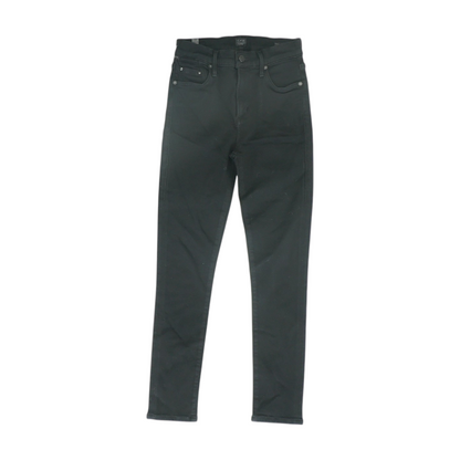 Black Skinny Jeans