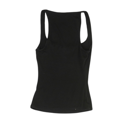 Black Blouse